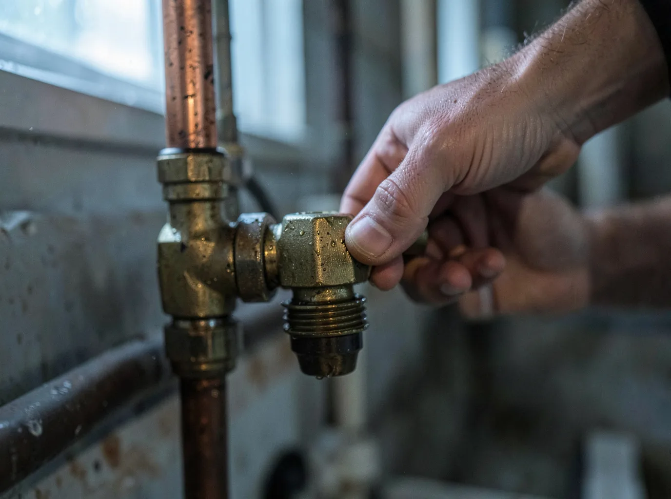 Emergency Plumber Klemme, IA FAQs